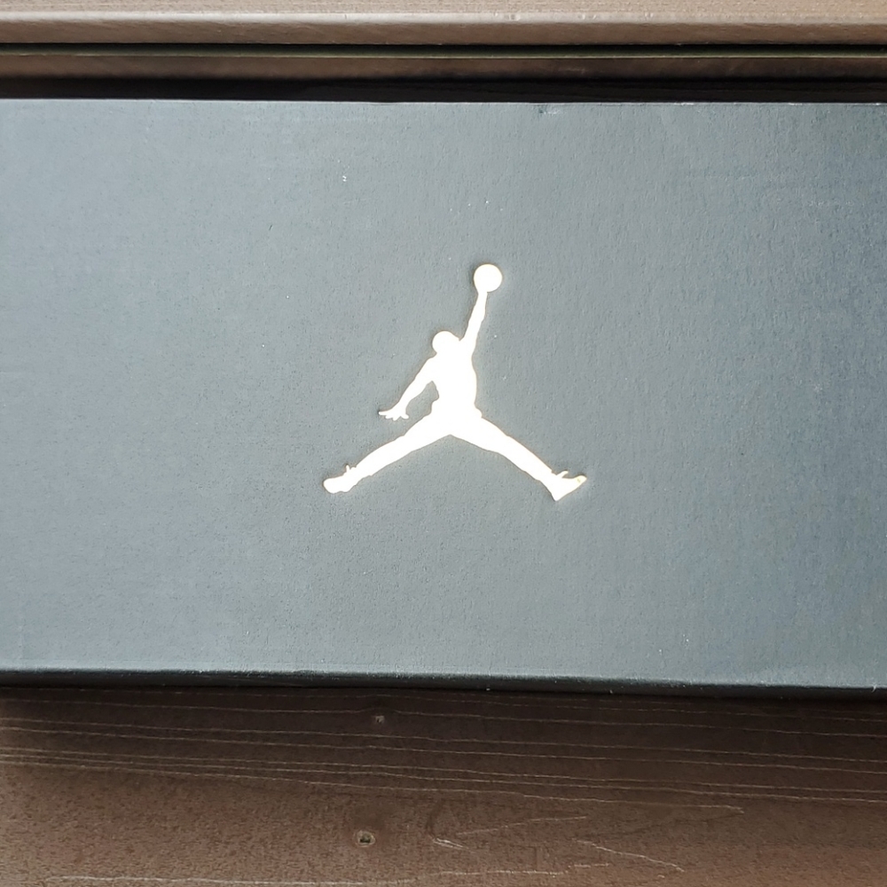 Jordan slides
